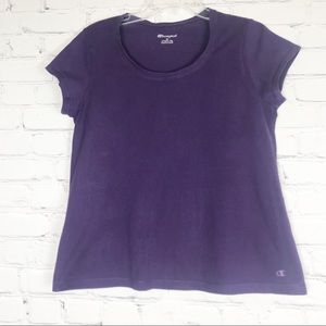 Purple Champion T-Shirt🌻